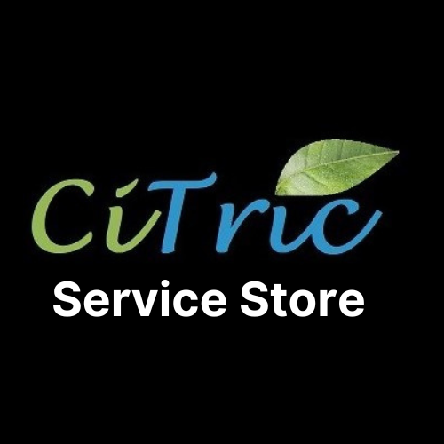 Citric Cleaning Service
